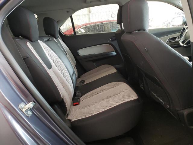 Photo 6 from auction – 2014 CHEVROLET EQUINOX LT with VIN 2GNFLFEK6E6174613