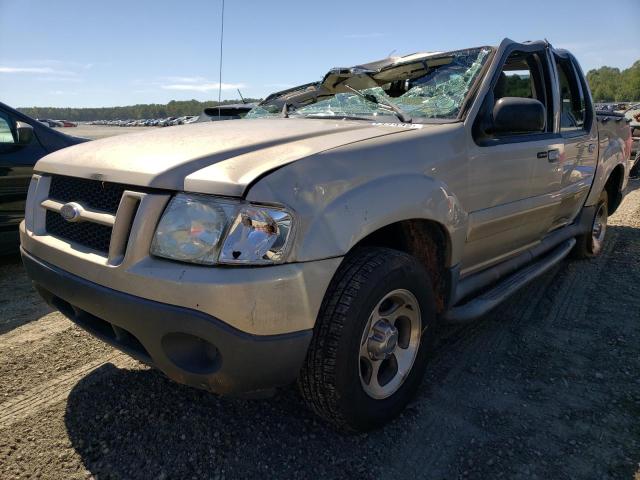 Photo 2 from auction – 2004 FORD EXPLORER S with VIN 1FMZU67K04UB03175