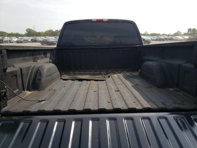Photo 9 from auction – 2004 CHEVROLET SILVERADO with VIN 1GCHK29294E315921