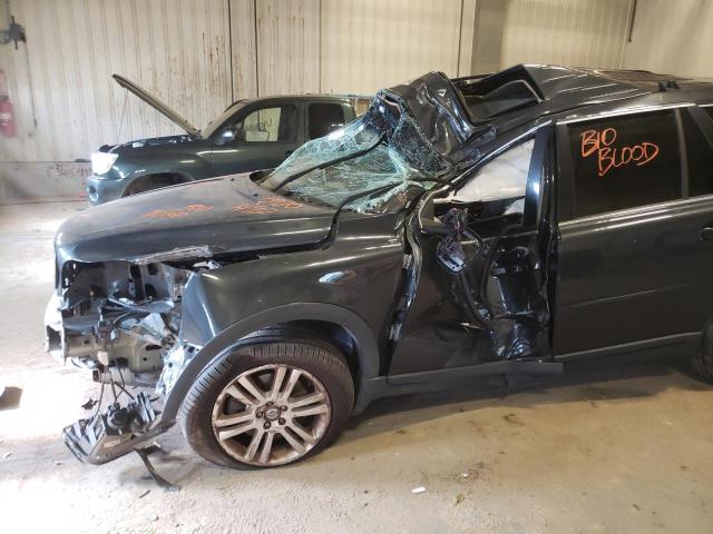 Photo 10 from auction – 2010 VOLVO XC90 3.2 with VIN YV4982CZ1A1537622