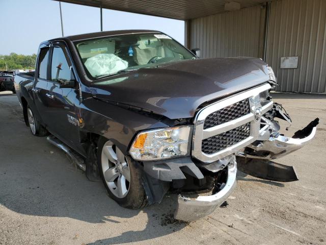 RAM 1500 SLT 2014 with VIN 1C6RR7GT5ES257289 - Photo from auction