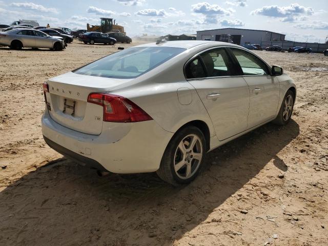 Photo 4 from auction – 2012 VOLVO S60 T5 with VIN YV1622FS5C2032437