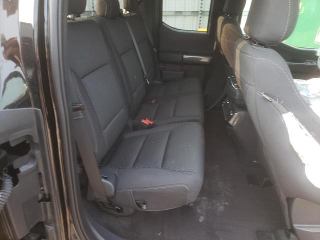 Photo 6 from auction – 2021 FORD F150 SUPER with VIN 1FTFX1E59MFC86112
