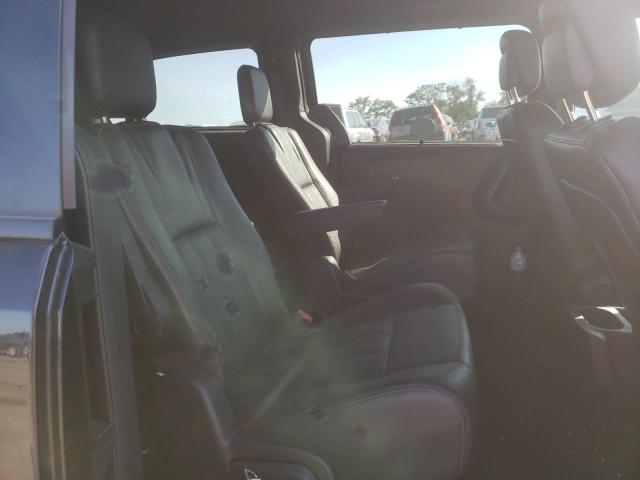 Photo 6 from auction – 2019 DODGE GRAND CARA with VIN 2C4RDGEG5KR743076
