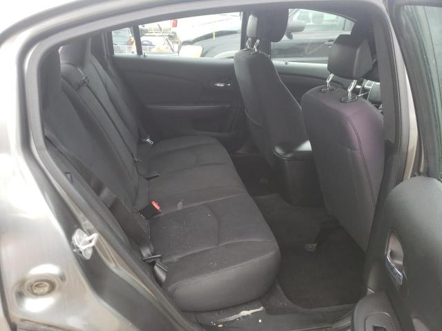 Foto 6 de la subasta – 2013 CHRYSLER 200 TOURIN con VIN 1C3CCBBB3DN723675