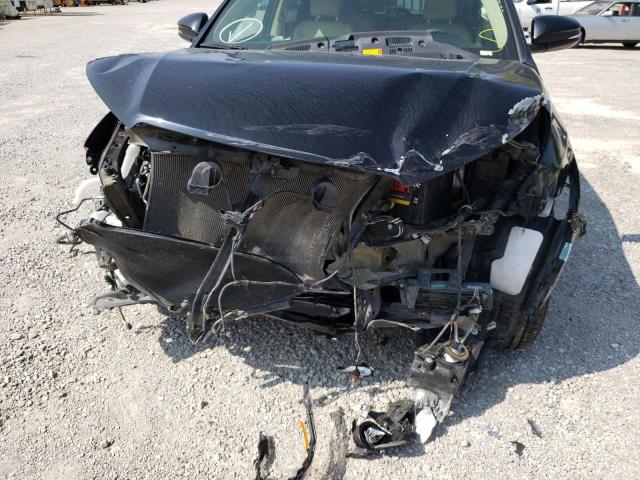 صورة رقم 9 من المزاد - 2016 TOYOTA HIGHLANDER مع VIN 5TDJKRFH6GS328787