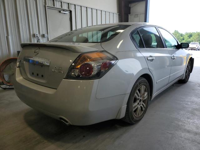 Photo 4 from auction – 2011 NISSAN ALTIMA BAS with VIN 1N4AL2AP1BN432577