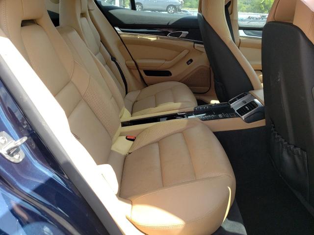 Photo 6 from auction – 2015 PORSCHE PANAMERA 2 with VIN WP0AA2A76FL004036