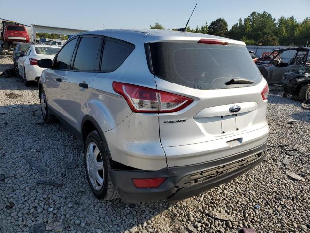 Photo 3 from auction – 2014 FORD ESCAPE S with VIN 1FMCU0F79EUB93007