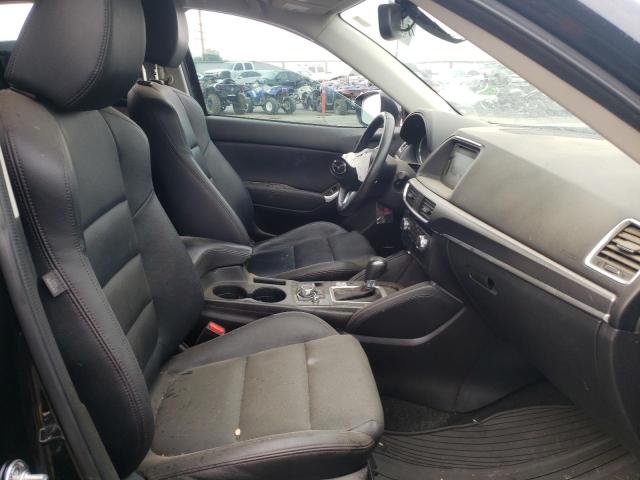 Photo 5 from auction – 2016 MAZDA CX-5 GT with VIN JM3KE4DY2G0760157
