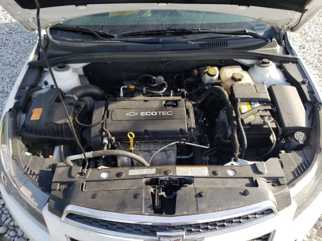 Photo 7 from auction – 2012 CHEVROLET CRUZE LS with VIN 1G1PC5SH2C7146457