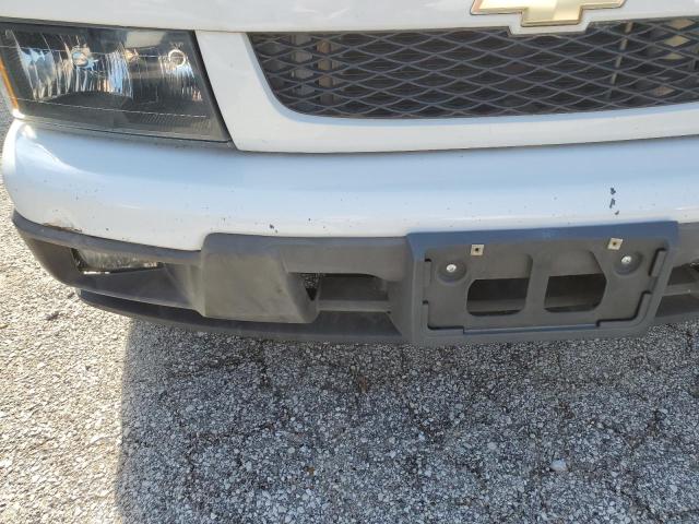 Photo 9 from auction – 2012 CHEVROLET COLORADO with VIN 1GCESBF97C8137945