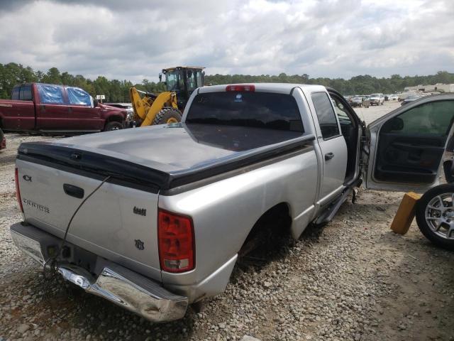 Photo 4 from auction – 2002 DODGE RAM 1500 with VIN 3B7HA18N32G104101