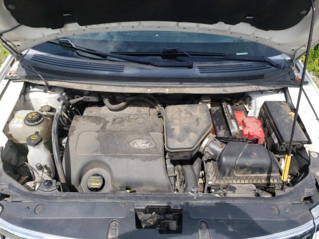 Photo 7 from auction – 2011 FORD EDGE LIMIT with VIN 2FMDK3KC3BBB37158