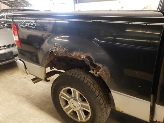 Photo 9 from auction – 2005 FORD F150 SUPER with VIN 1FTPW14545FA85681