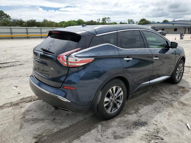 Photo 4 from auction – 2016 NISSAN MURANO S with VIN 5N1AZ2MGXGN129840
