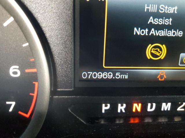 Photo 8 from auction – 2015 FORD F150 SUPER with VIN 1FTEX1EP0FFB40102