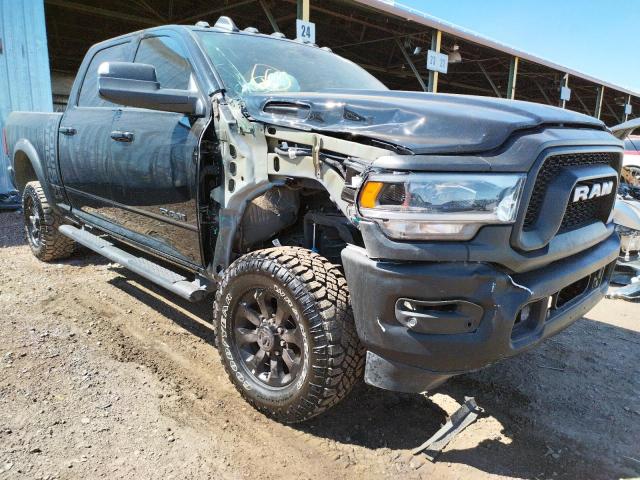 Photo 9 from auction – 2020 RAM 2500 POWER with VIN 3C6TR5EJXLG287839