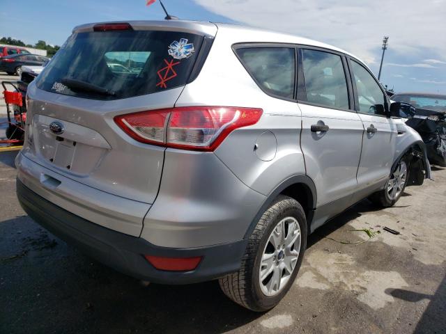Photo 4 from auction – 2013 FORD ESCAPE S with VIN 1FMCU0F73DUB60759