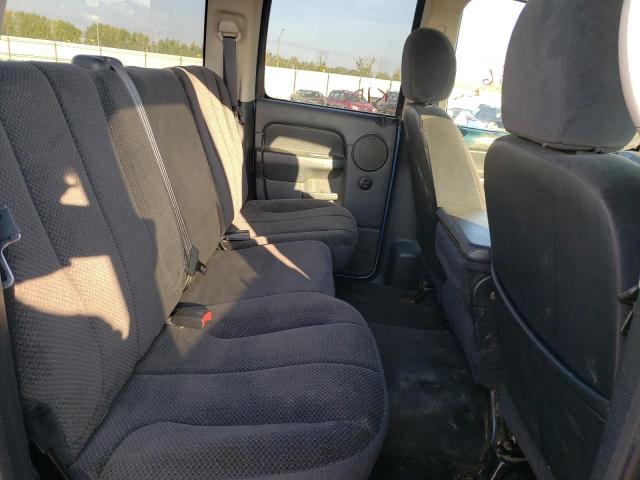 Photo 6 from auction – 2003 DODGE RAM 2500 S with VIN 1D7KU28C43J578906
