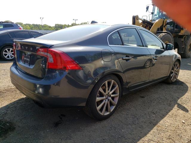 Photo 4 from auction – 2015 VOLVO S60 PREMIE with VIN YV140MFB2F1305899