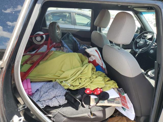 Photo 6 from auction – 2015 KIA SOUL with VIN KNDJN2A24F7162490