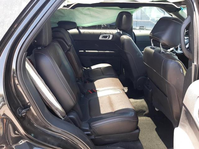 Photo 6 from auction – 2015 FORD EXPLORER S with VIN 1FM5K8GT6FGC64222