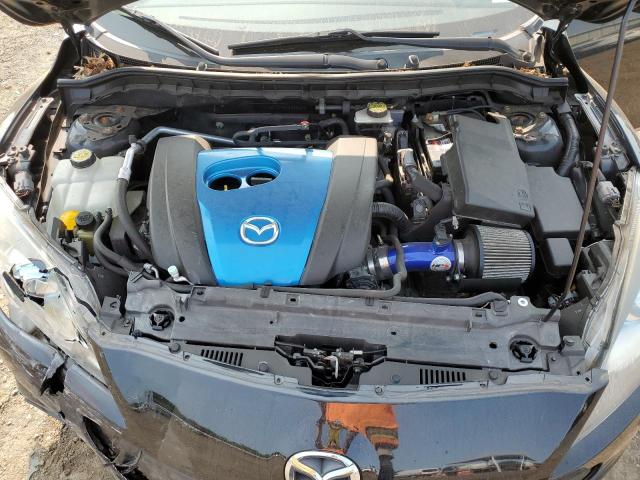 Photo 7 from auction – 2012 MAZDA 3 I with VIN JM1BL1W88C1632441