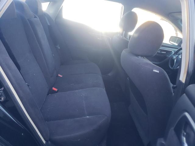 Photo 6 from auction – 2013 NISSAN ALTIMA 2.5 with VIN 1N4AL3AP8DC903323