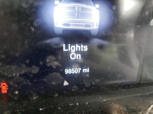 Photo 8 from auction – 2013 RAM 1500 SPORT with VIN 1C6RR7MTXDS516295