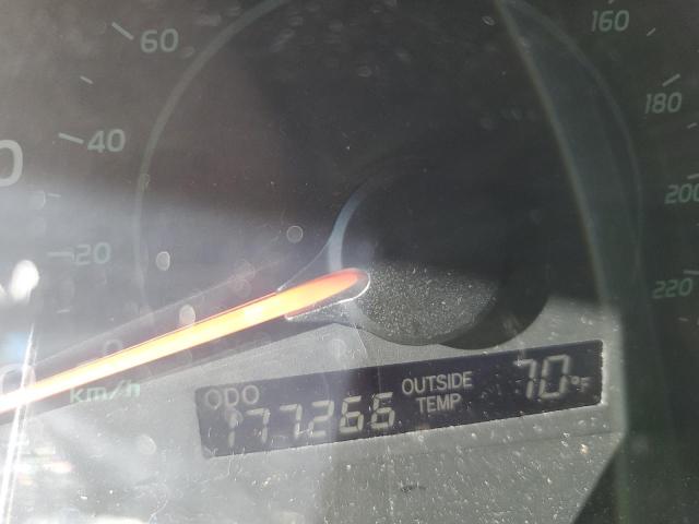 Photo 8 from auction – 2009 TOYOTA CAMRY BASE with VIN 4T1BE46K79U818014