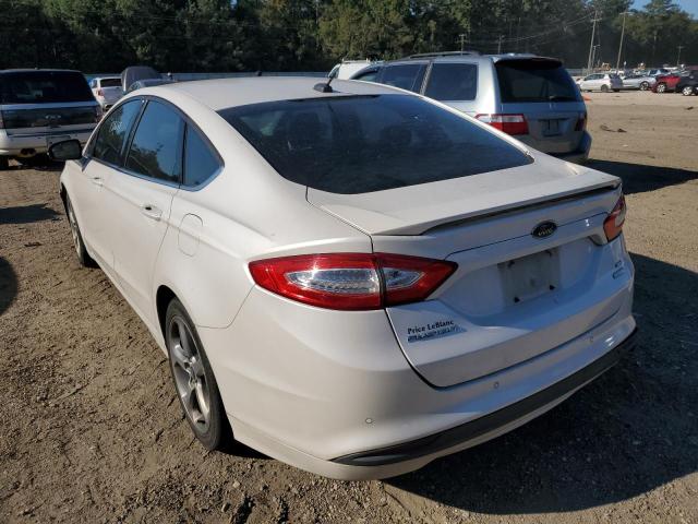 Photo 3 from auction – 2013 FORD FUSION SE with VIN 3FA6P0HR2DR153273