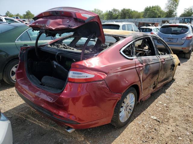 Photo 4 from auction – 2013 FORD FUSION SE with VIN 3FA6P0LU8DR219269