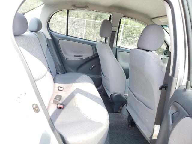 Photo 6 from auction – 2001 TOYOTA ECHO with VIN JTDBT123910186457