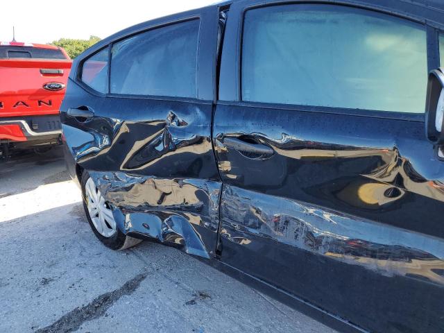 Photo 9 from auction – 2020 NISSAN VERSA S with VIN 3N1CN8DV8LL842792