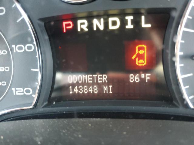 Photo 8 from auction – 2007 PONTIAC TORRENT with VIN 2CKDL63F676019710
