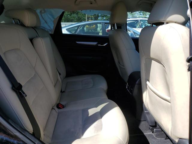 Photo 6 from auction – 2019 MAZDA CX-5 TOURI with VIN JM3KFBCM2K0698087
