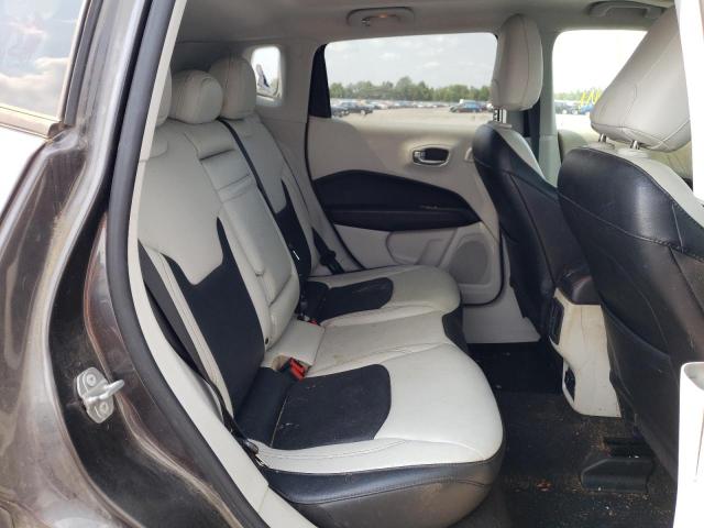 Photo 6 from auction – 2018 JEEP COMPASS LI with VIN 3C4NJDCB0JT399598