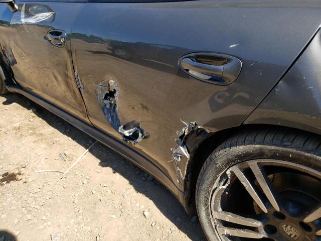Photo 9 from auction – 2015 PORSCHE PANAMERA 2 with VIN WP0AA2A74FL006948