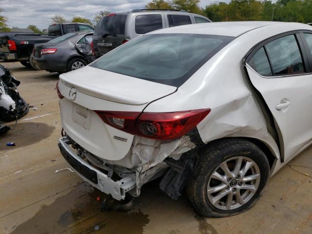 Photo 9 from auction – 2015 MAZDA 3 TOURING with VIN 3MZBM1V75FM205082