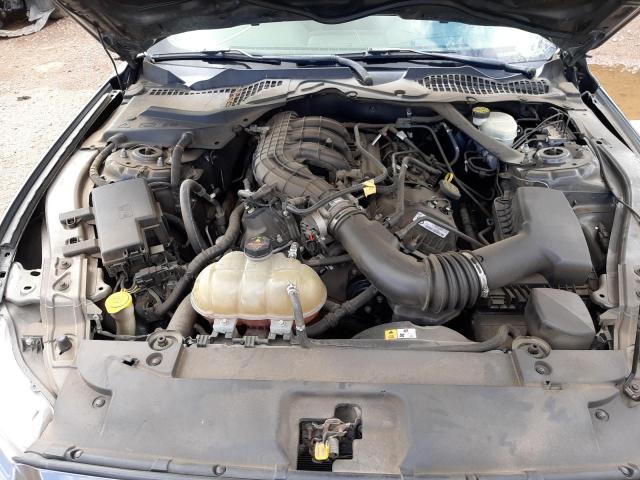 Photo 7 from auction – 2016 FORD MUSTANG with VIN 1FATP8EM5G5269617
