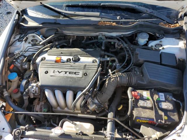 Photo 7 from auction – 2005 HONDA ACCORD EX with VIN 1HGCM56835A010780