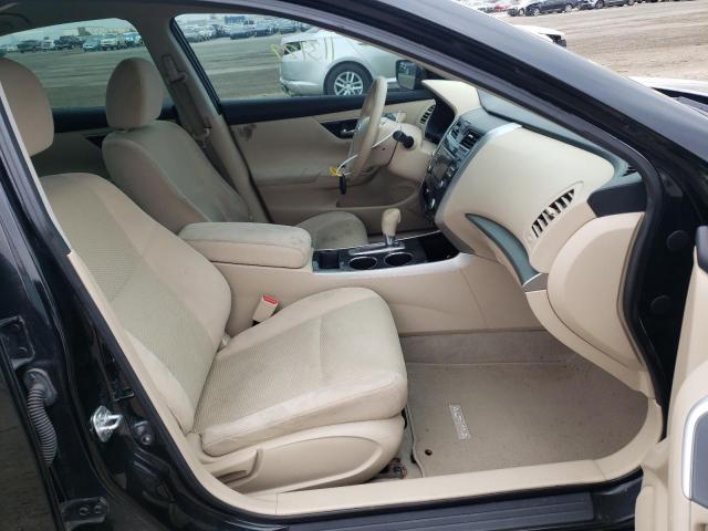 Photo 5 from auction – 2014 NISSAN ALTIMA 2.5 with VIN 1N4AL3AP8EC145193