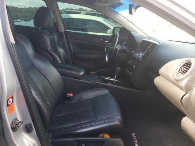 صورة رقم 5 من المزاد - 2009 NISSAN MAXIMA S مع VIN 1N4AA51E09C846347