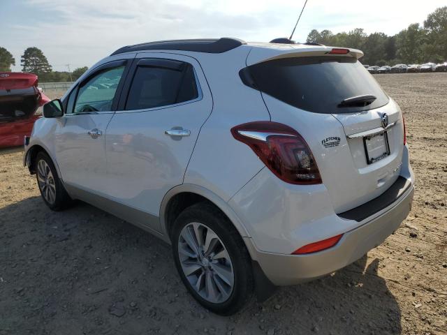 Photo 3 from auction – 2020 BUICK ENCORE PRE with VIN KL4CJASB1LB001076