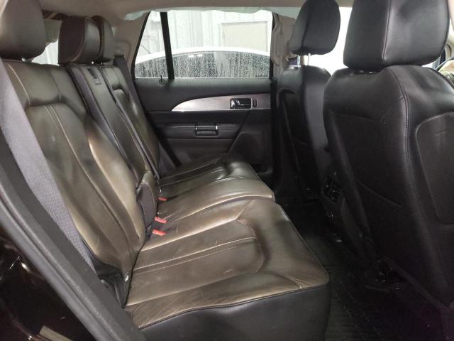 Photo 6 from auction – 2013 LINCOLN MKX with VIN 2LMDJ8JK3DBL02688
