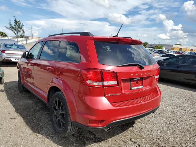 Photo 3 from auction – 2017 DODGE JOURNEY SX with VIN 3C4PDCBGXHT579446