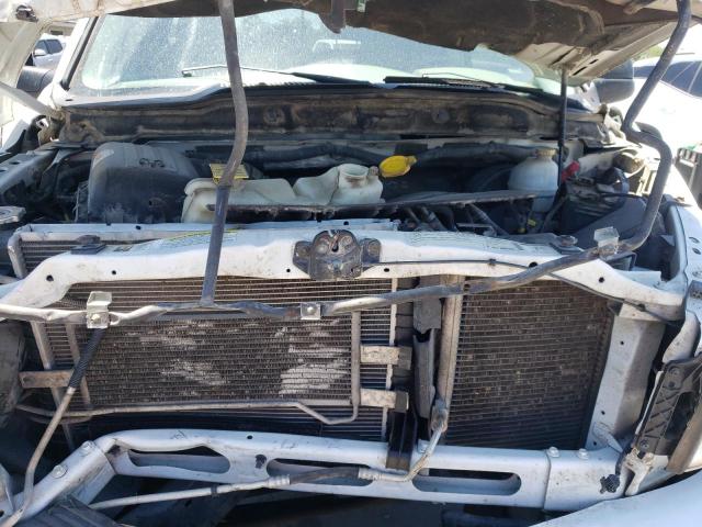 Photo 7 from auction – 2008 DODGE RAM 1500 with VIN 3D7KS19D28G186250