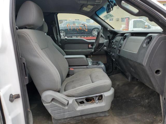 Photo 5 from auction – 2014 FORD F150 SUPER with VIN 1FTFX1CF6EKG11674