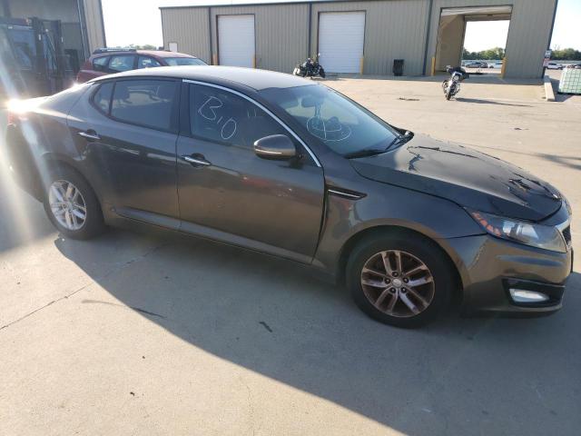 Photo 4 from auction – 2013 KIA OPTIMA LX with VIN 5XXGM4A70DG179716